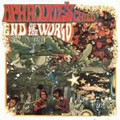 APHRODITE'S CHILD-End Of The World(Rain & Tears)-'69 Greek pop psych prog rock-NEW CD DIGIPACK