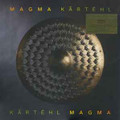 Magma-Kãrtëhl-French Prog Rock,Avantgarde,Jazz-Rock-NEW LP