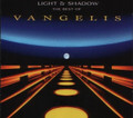 Vangelis-Light & Shadow: The Best Of Vangelis-NEW CD