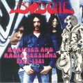 Budgie-Rarities And Radio Sessions 1972-1981-NEW LP