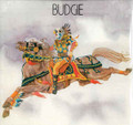 Budgie- Budgie-'71 UK Hard Rock-NEW LP