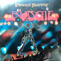 Budgie-Power Supply-'80 UK Hard Rock-NEW LP