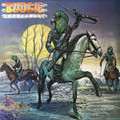 Budgie-Bandolier-'75 UK Hard Rock-NEW LP