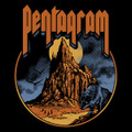 Pentagram-The Singles-Heavy Metal, Doom Metal-NEW 7"