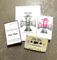 IRON CLAW-REMAINS TO BE HEARD-VOL.2-NEW CASSETTE+ART BOOK-IMPRINTED