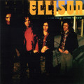Ellison-S/T-'71 heavy guitar psych Canada-NEW CD