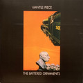 The Battered Ornaments-Mantle-Piece-'69 UK Jazz,Rock-NEW LP