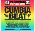 V.A.-Cumbia Beat Vol. 3 (Peruvian Tropical Gems)-NEW CD