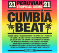 V.A.-Cumbia Beat Vol. 3 (Peruvian Tropical Gems)-NEW 2LP