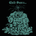 Cold Sun-Dark Shadows-'70 Texas Psychedelic-NEW LP