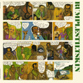 RUMPLESTILTSKIN-Rumplestiltskin-'70 UK Hard Rock-NEW LP