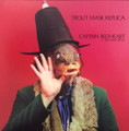 Captain Beefheart & His Magic Band-Trout Mask Replica-'69 PSYCH BLUES-NEW 2LP