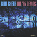 Blue Cheer-The '67 Demos-'67 US Blues Rock-NEW LP