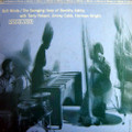 Dorothy Ashby-Soft Winds:The Swinging Harp Of Dorothy Ashby-NEW LP CLEAR VINYL