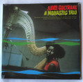 Alice Coltrane-A Monastic Trio-'68 Free Jazz,Soul-Jazz-NEW LP gat