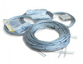 Jugs N8005 Ceiling Net Installation kit