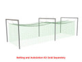 Jugs FR100 Batting Cage Frame