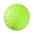 Jugs B2015 Sting-Free Dimpled Style Softballs