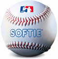 Jugs B5100 Softie Baseballs