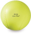 Jugs B5005 Lite Flight Softballs