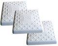 Soft Touch A150L - 3 of the 15" Premium Bases Only