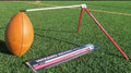 Wizard Football Kicking Holder- The Original Wizard Kicking Stix®