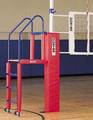 Porter Powr-Rib II Competition Volleyball Package