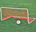 Jaypro Soccer Practice Goal - Two-For-Youth