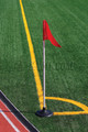 Kwik Goal Premier Corner Flags
