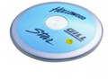 Gill Hollowood Star Discus
