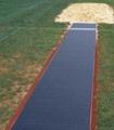 Gill Indoor/Outdoor Runway Surface