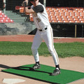 Proper Pitch Batter's Mat