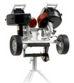 Snap Attack Football Machine