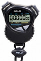 Oslo by Robic 1000W Dual Stopwatch/Countdown Timer