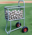 ProCage Professional Ball Cart