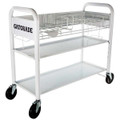 Gatorade Double Cooler Cart