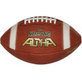 Spalding Alpha Official Size Football