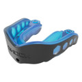 Blue/Black