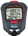 Robic SC-717W 100 Dual Memory Stopwatch