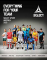 Select Sport USA Catalog (2025)