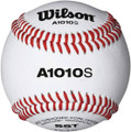 Wilson HS Blem Practice Baseballs