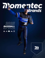 Momentec Brands Baseball Catalog (2025)
