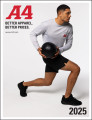 A4 Catalog (2025)