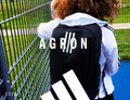 Adidas Agron Team Catalogs