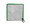Padded w/Wheels (Green)