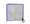 Padded w/Wheels (Purple)