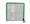 Padded w/Wheels (Green)