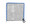 Padded w/Wheels (Columbia Blue)