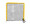 Padded w/Wheels (Yellow)