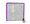 Padded w/Wheels (Purple)